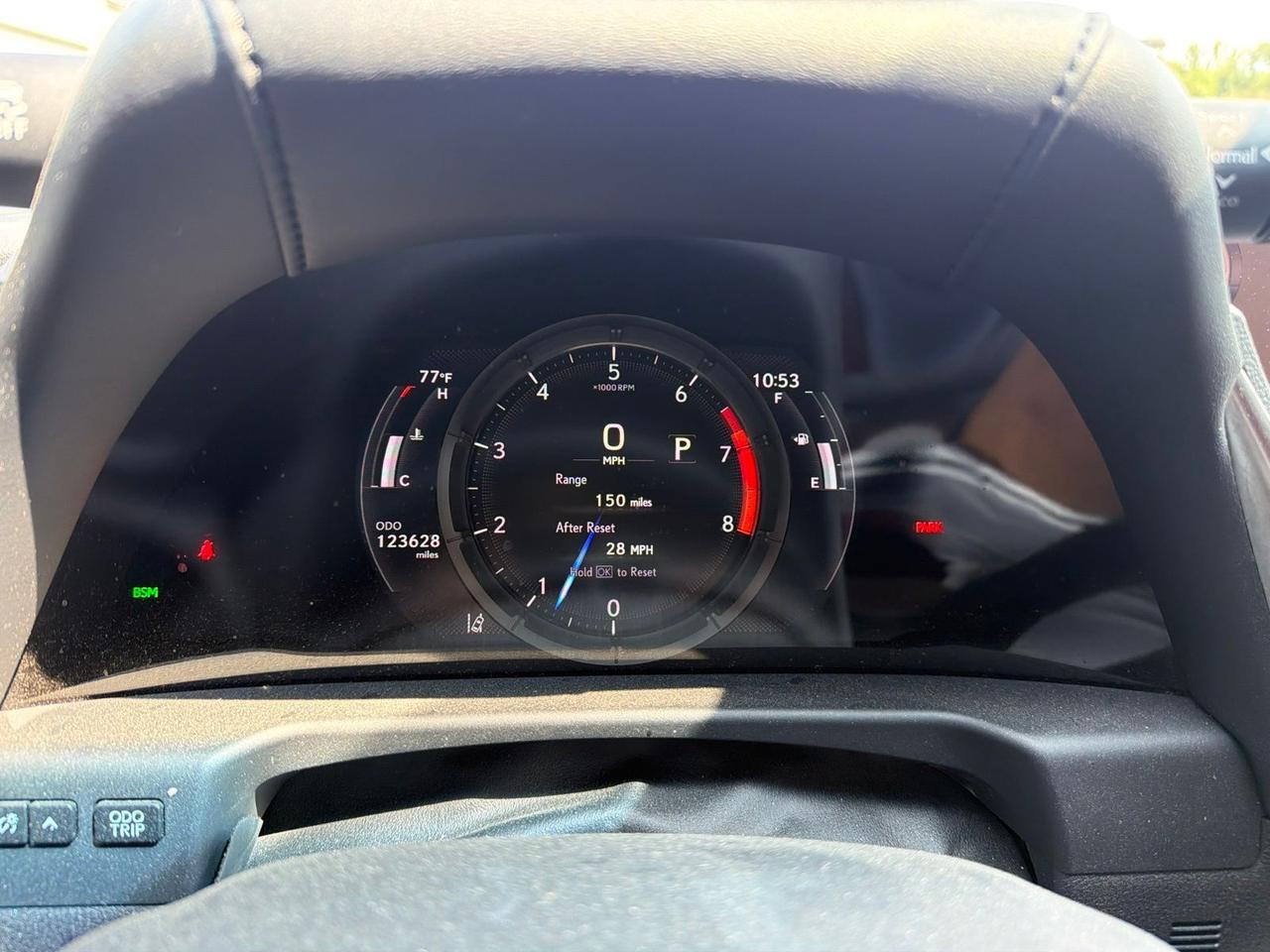 2019 Lexus ES 350 F Sport Ashland VA
