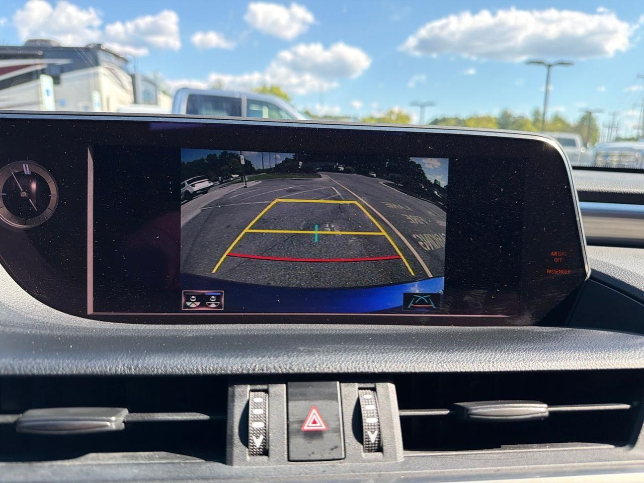 2019 Lexus ES 350 F Sport Ashland VA