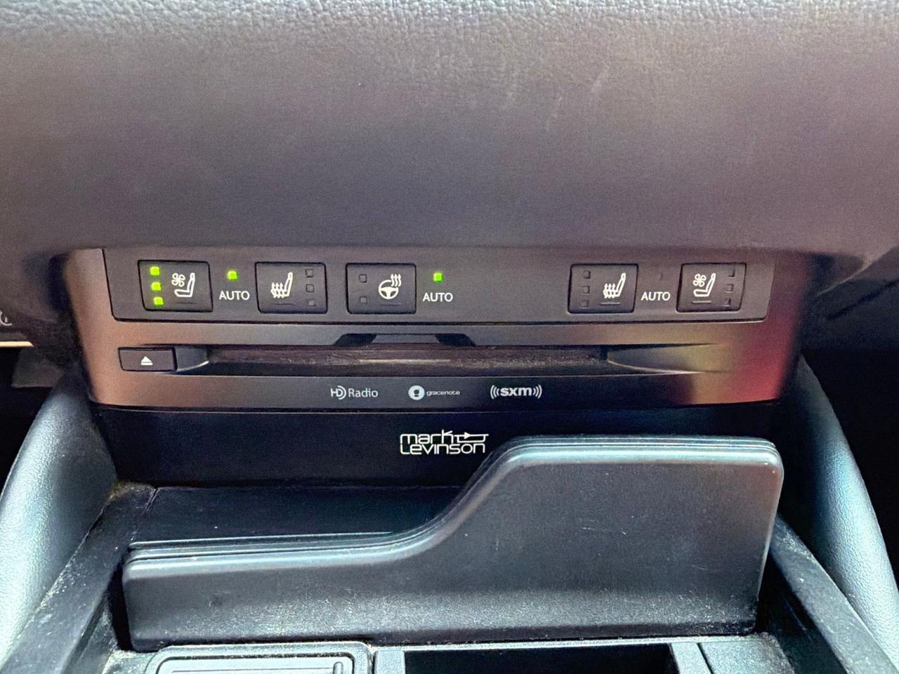 2019 Lexus ES 350 F Sport Ashland VA
