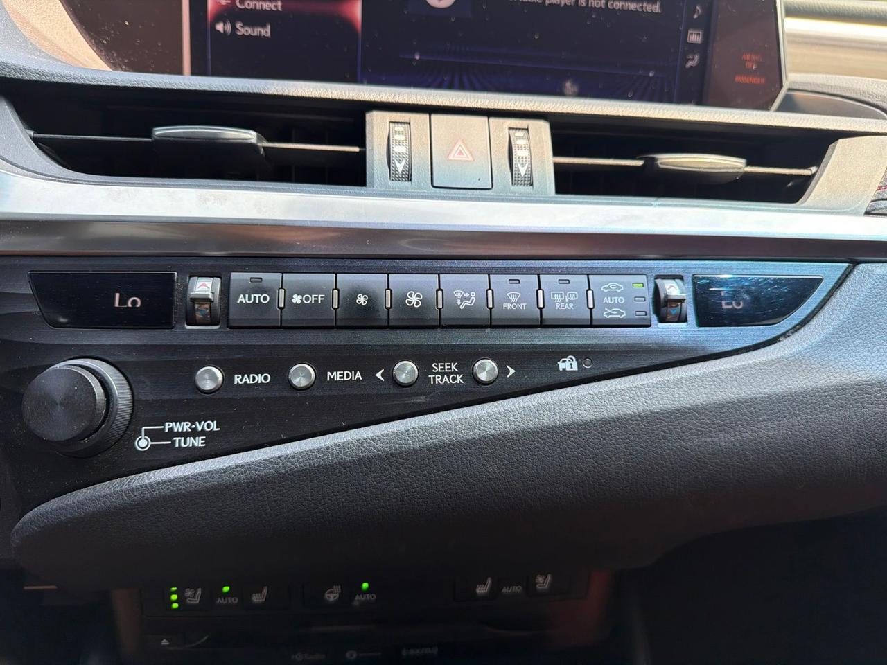2019 Lexus ES 350 F Sport Ashland VA