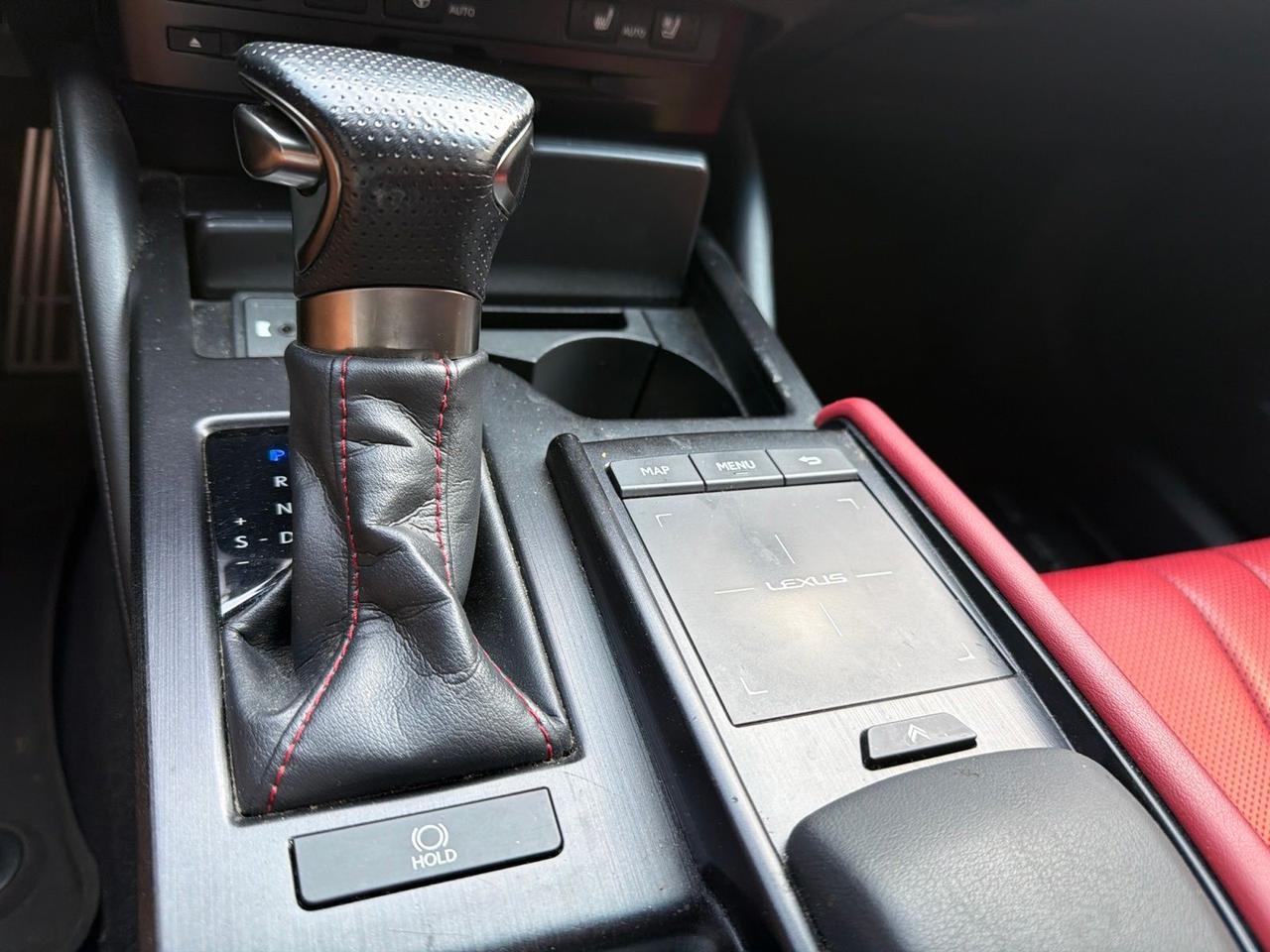 2019 Lexus ES 350 F Sport Ashland VA