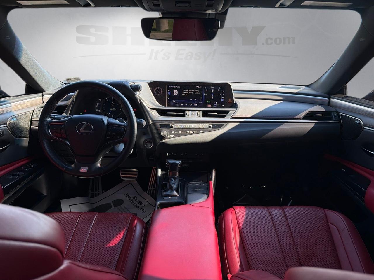 2019 Lexus ES 350 F Sport Ashland VA