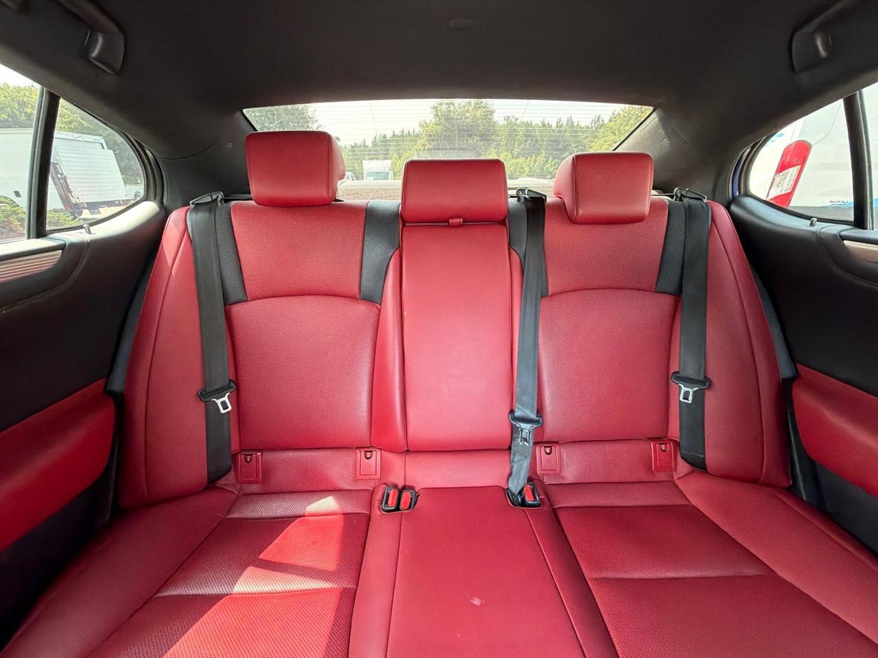 2019 Lexus ES 350 F Sport Ashland VA