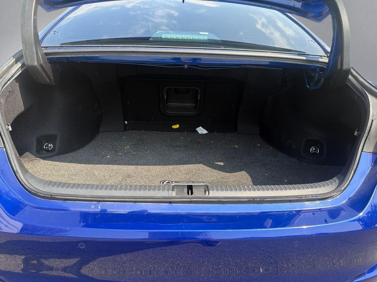2019 Lexus ES 350 F Sport Ashland VA