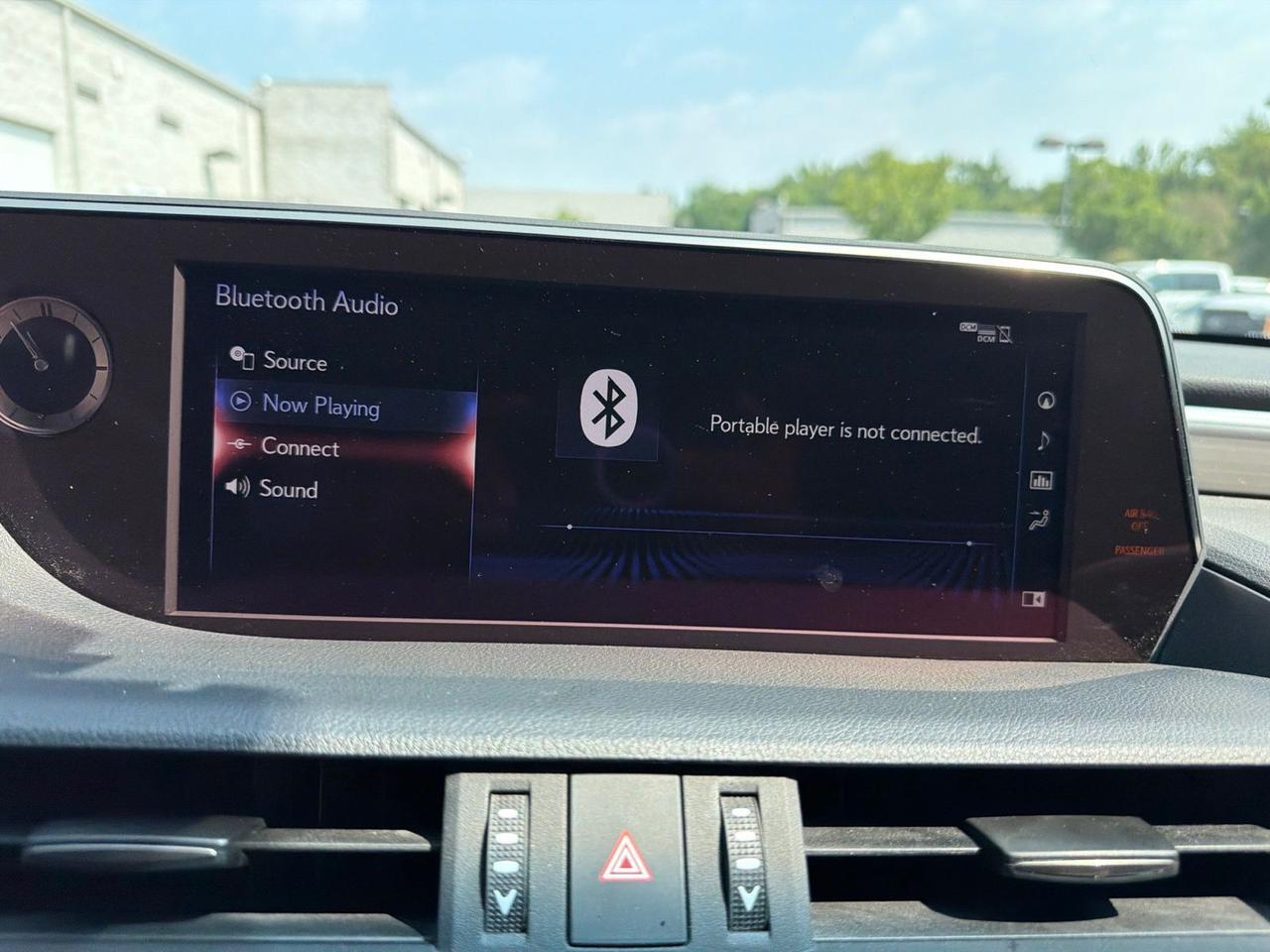 2019 Lexus ES 350 F Sport Ashland VA