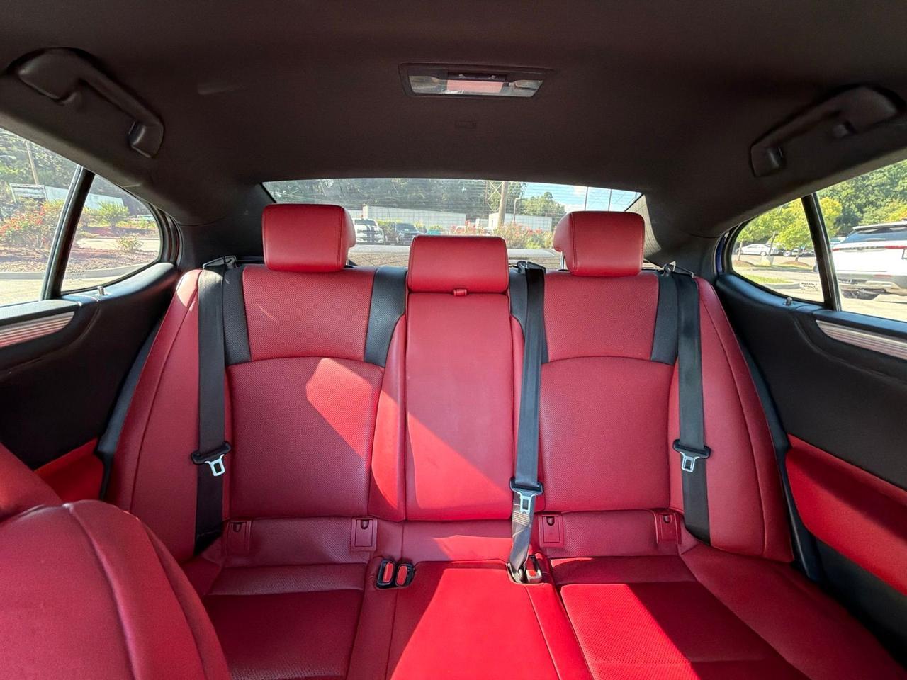 2019 Lexus ES 350 F Sport Ashland VA
