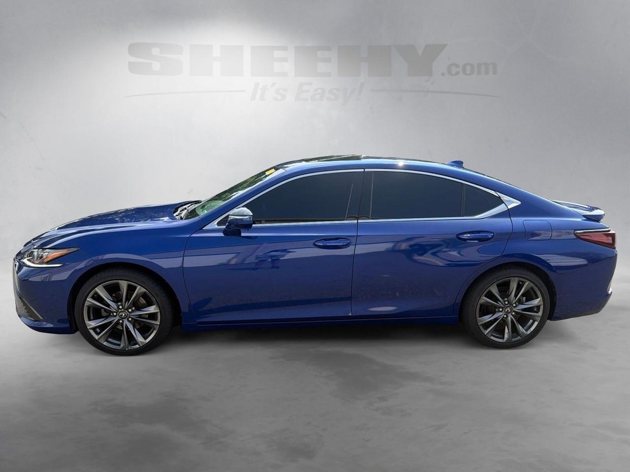 2019 Lexus ES 350 F Sport Ashland VA