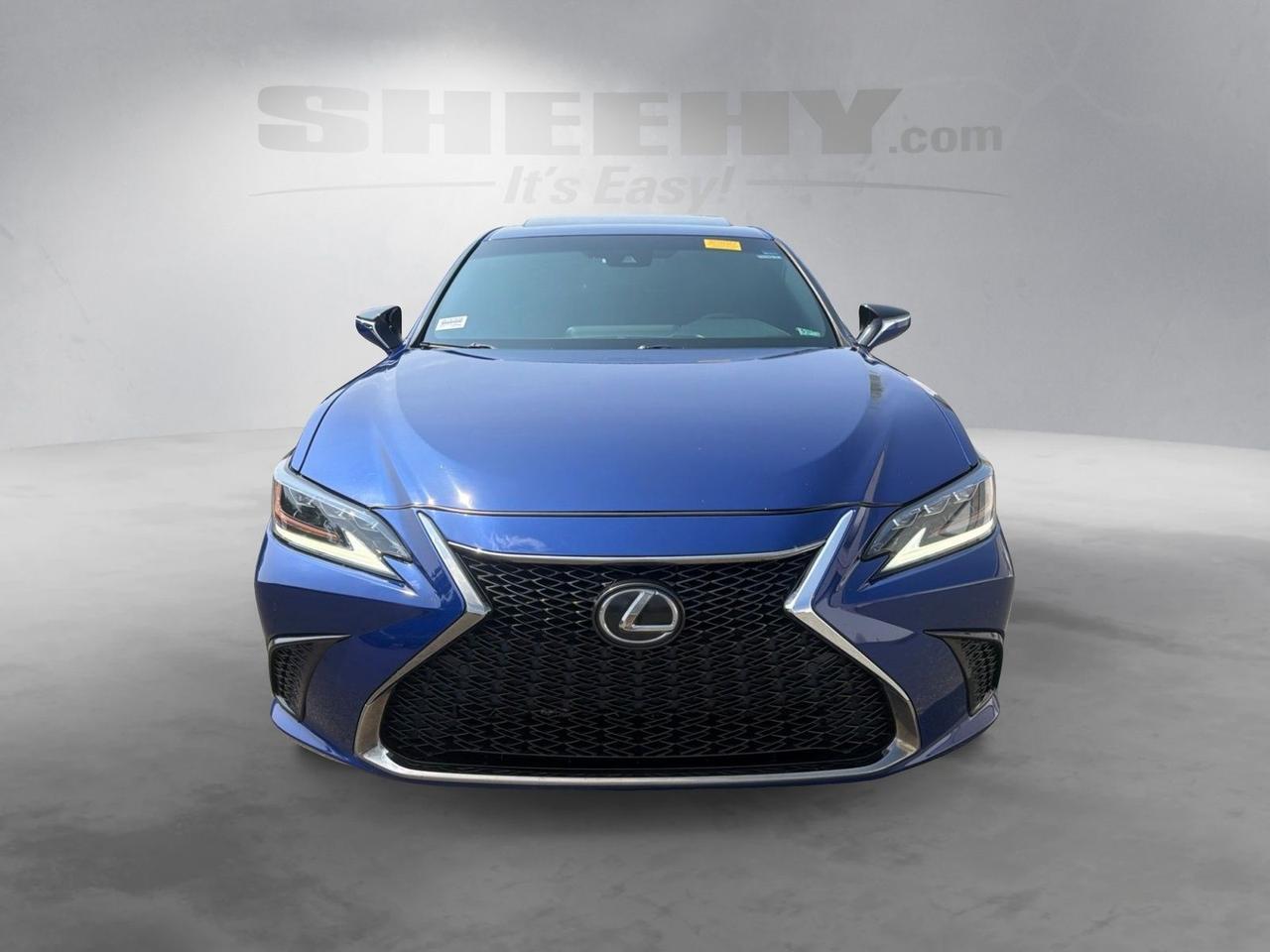 2019 Lexus ES 350 F Sport Ashland VA