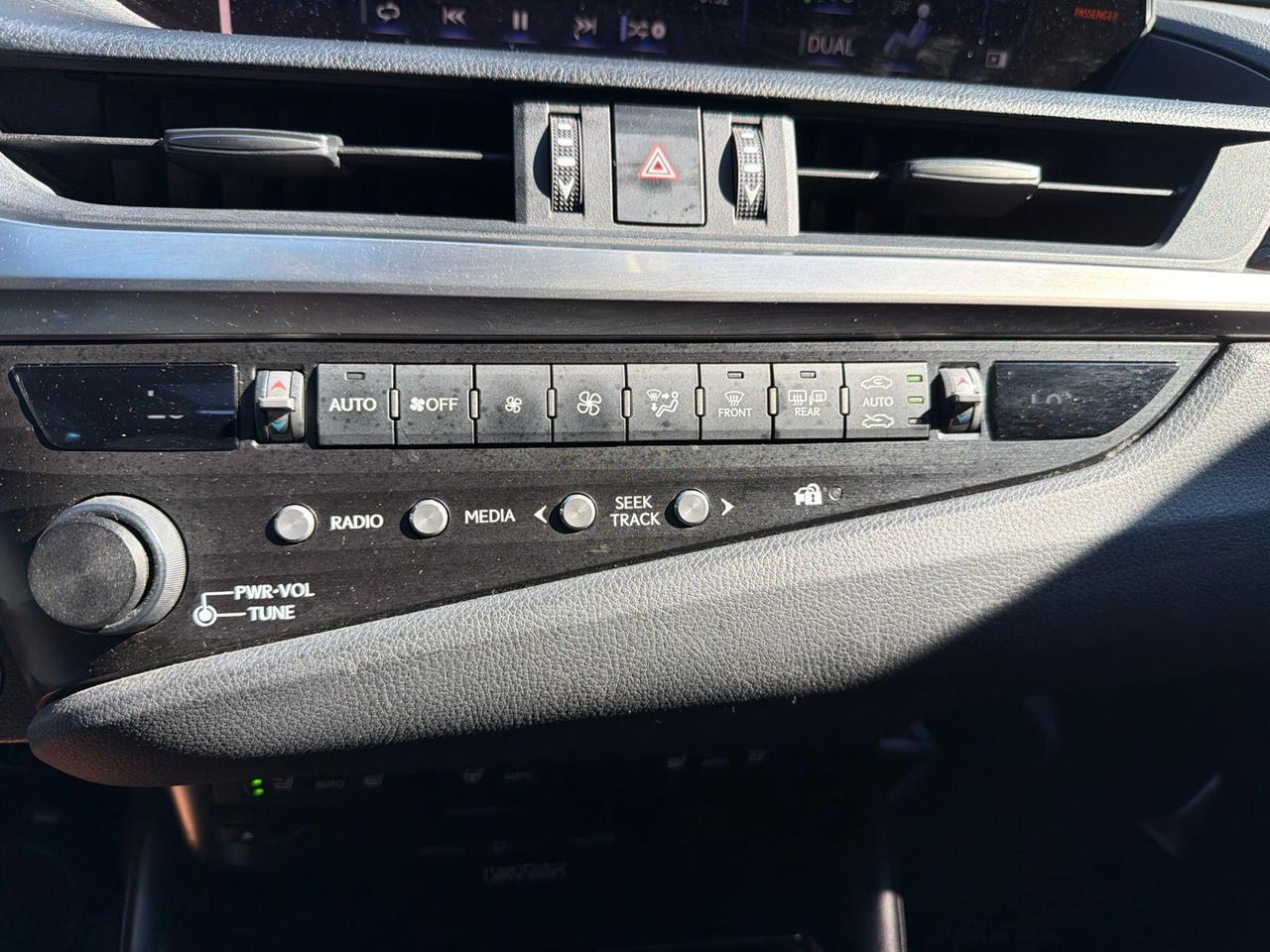 2019 Lexus ES 350 F Sport Ashland VA