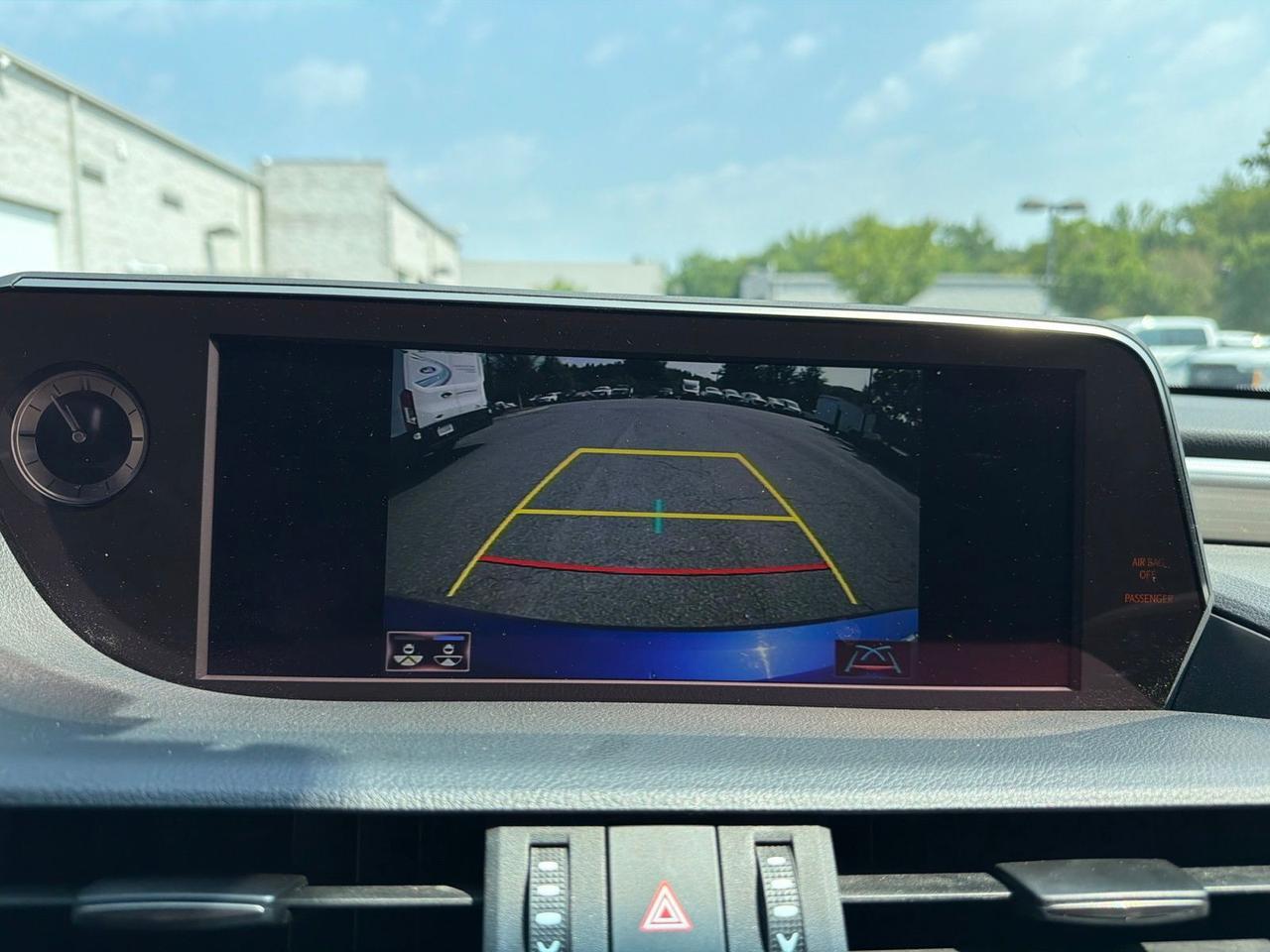 2019 Lexus ES 350 F Sport Ashland VA