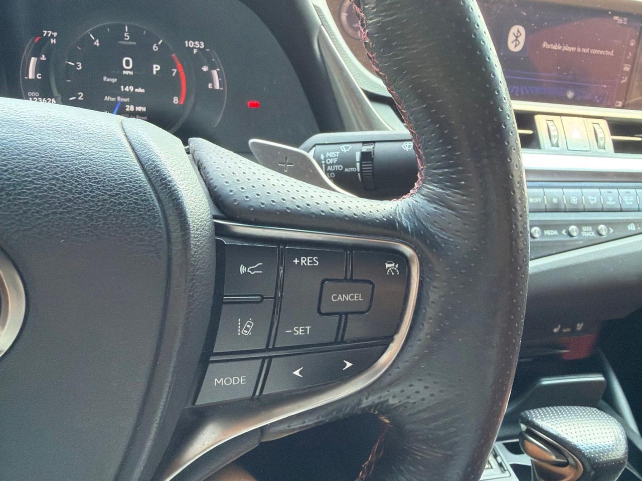 2019 Lexus ES 350 F Sport Ashland VA
