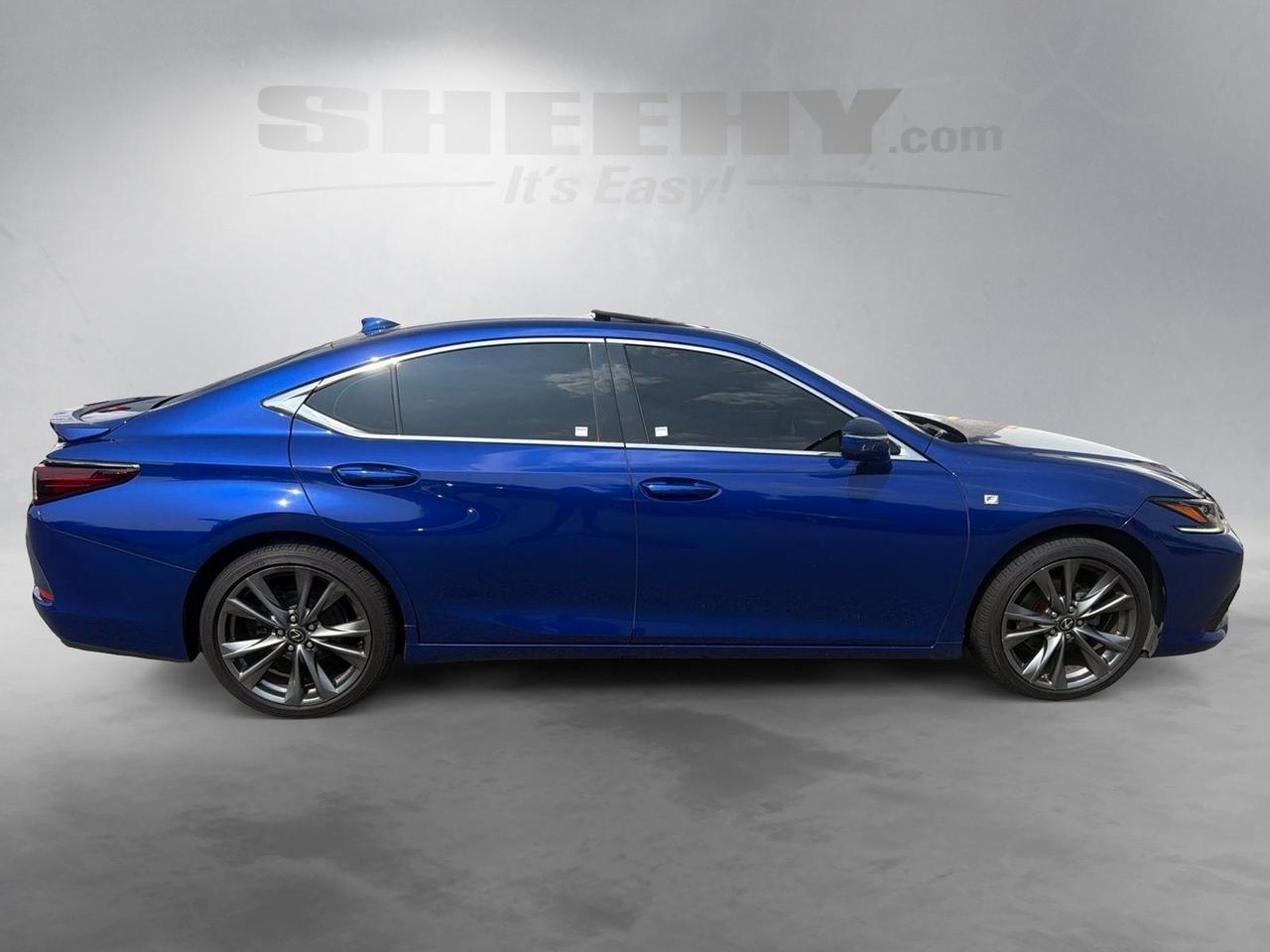 2019 Lexus ES 350 F Sport Ashland VA