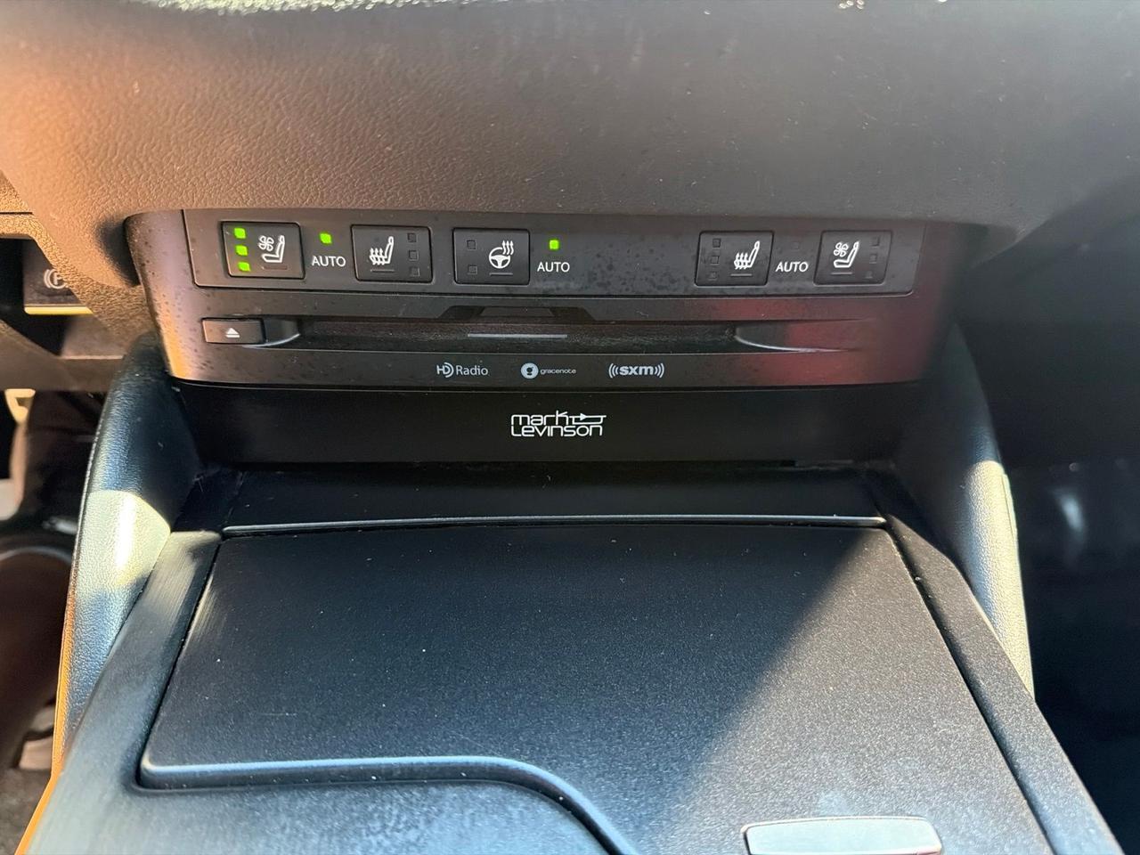 2019 Lexus ES 350 F Sport Ashland VA