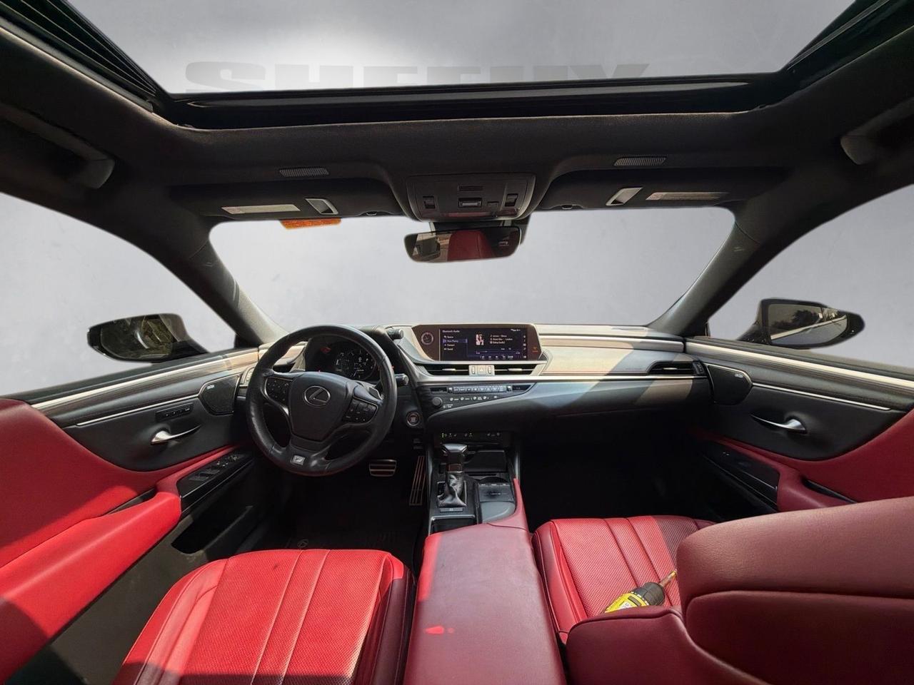 2019 Lexus ES 350 F Sport Ashland VA
