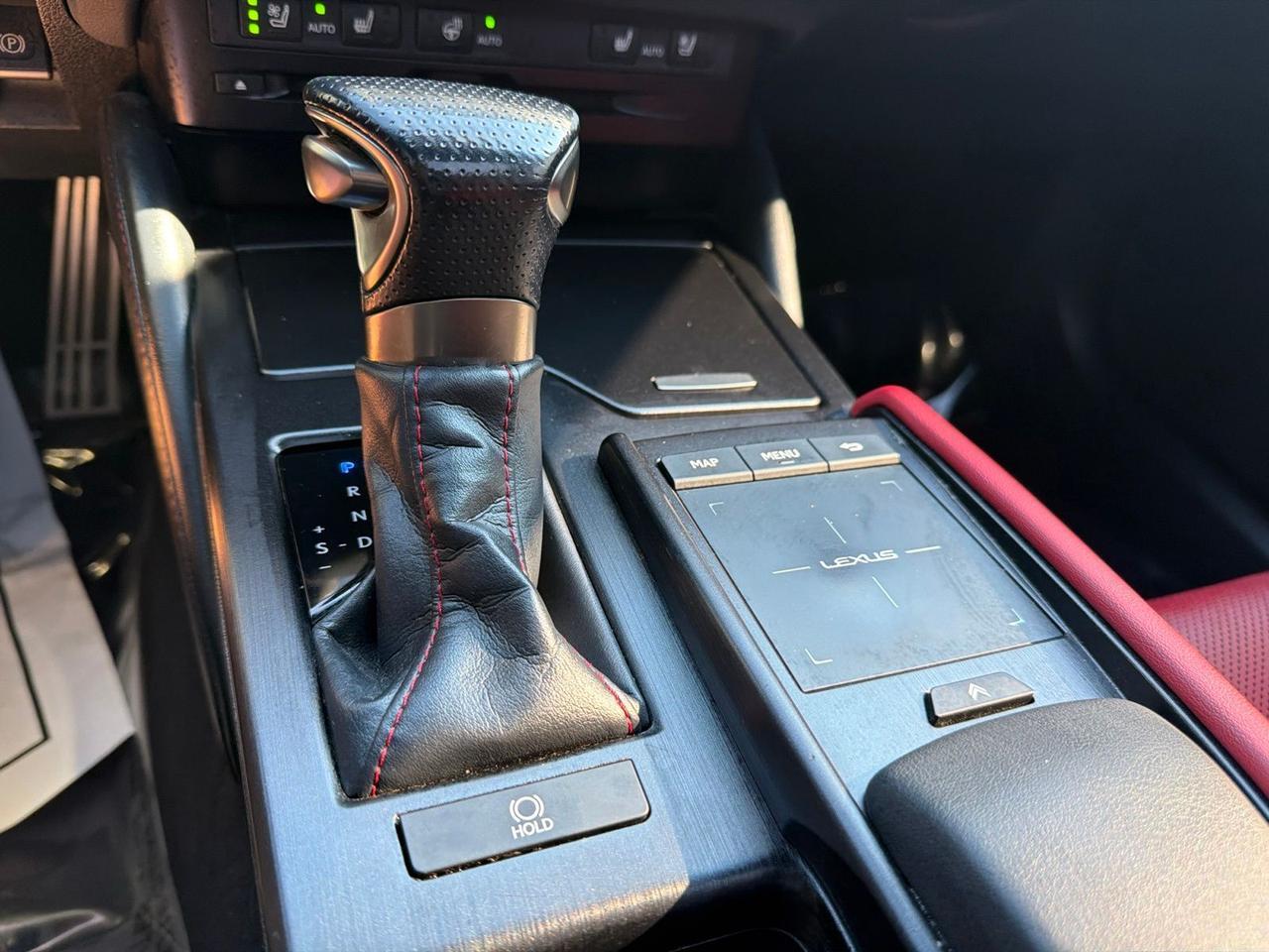 2019 Lexus ES 350 F Sport Ashland VA