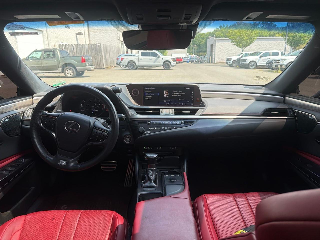 2019 Lexus ES 350 F Sport Ashland VA
