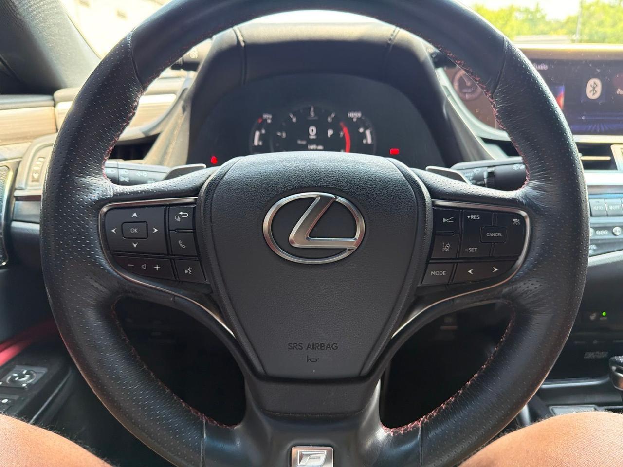 2019 Lexus ES 350 F Sport Ashland VA