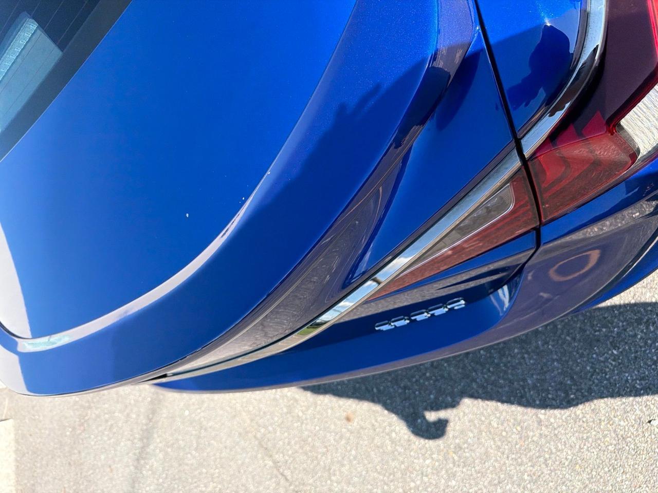 2019 Lexus ES 350 F Sport Ashland VA