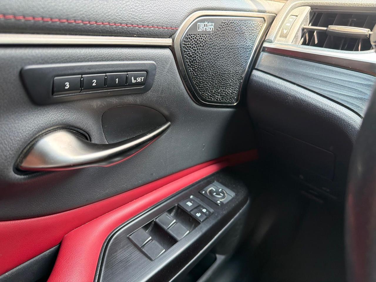2019 Lexus ES 350 F Sport Ashland VA