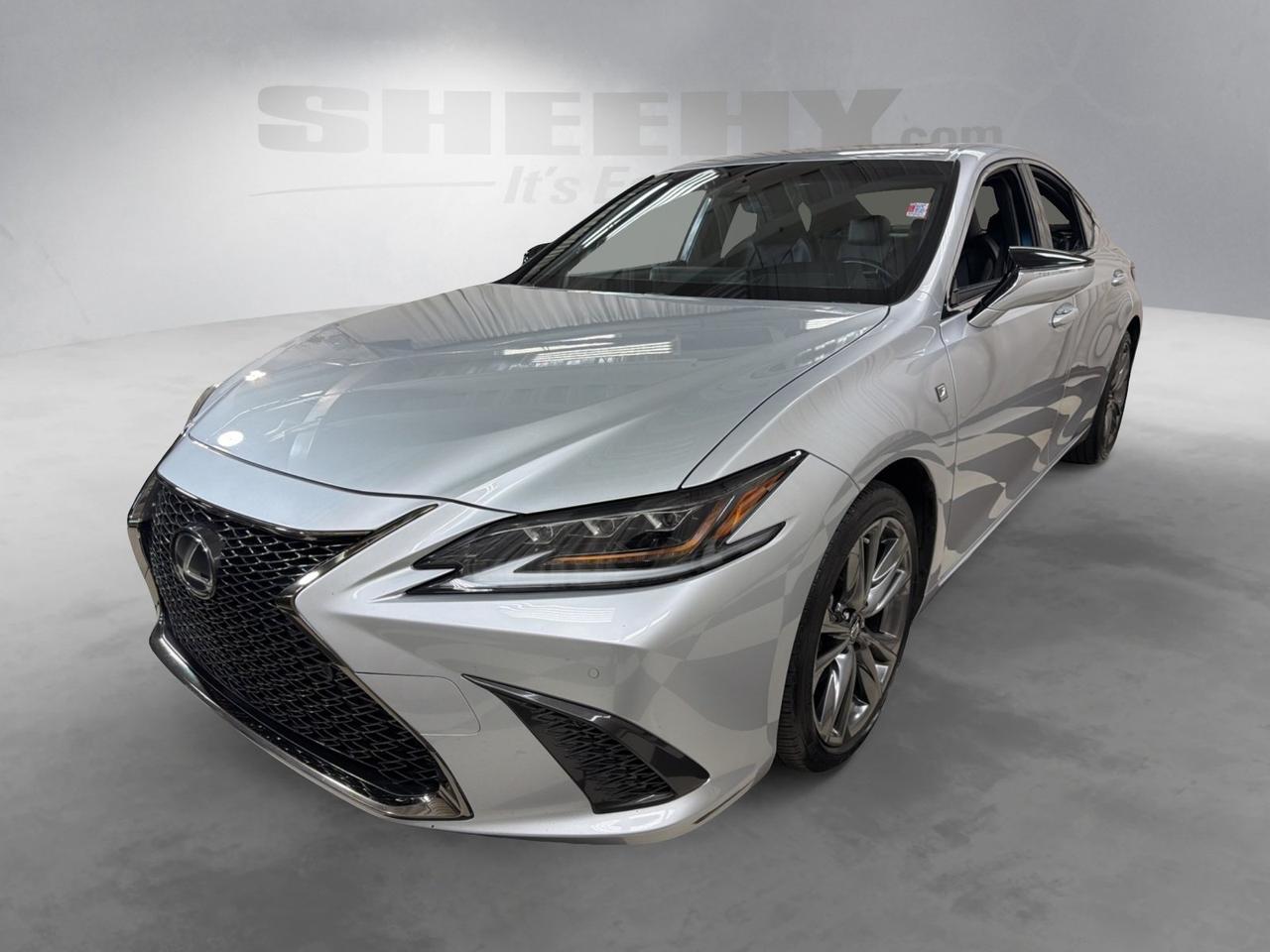 2019 Lexus ES 350 F Sport Annapolis MD