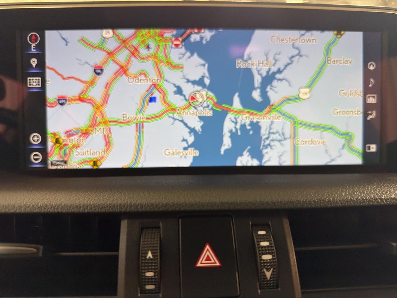 2019 Lexus ES 350 F Sport Annapolis MD