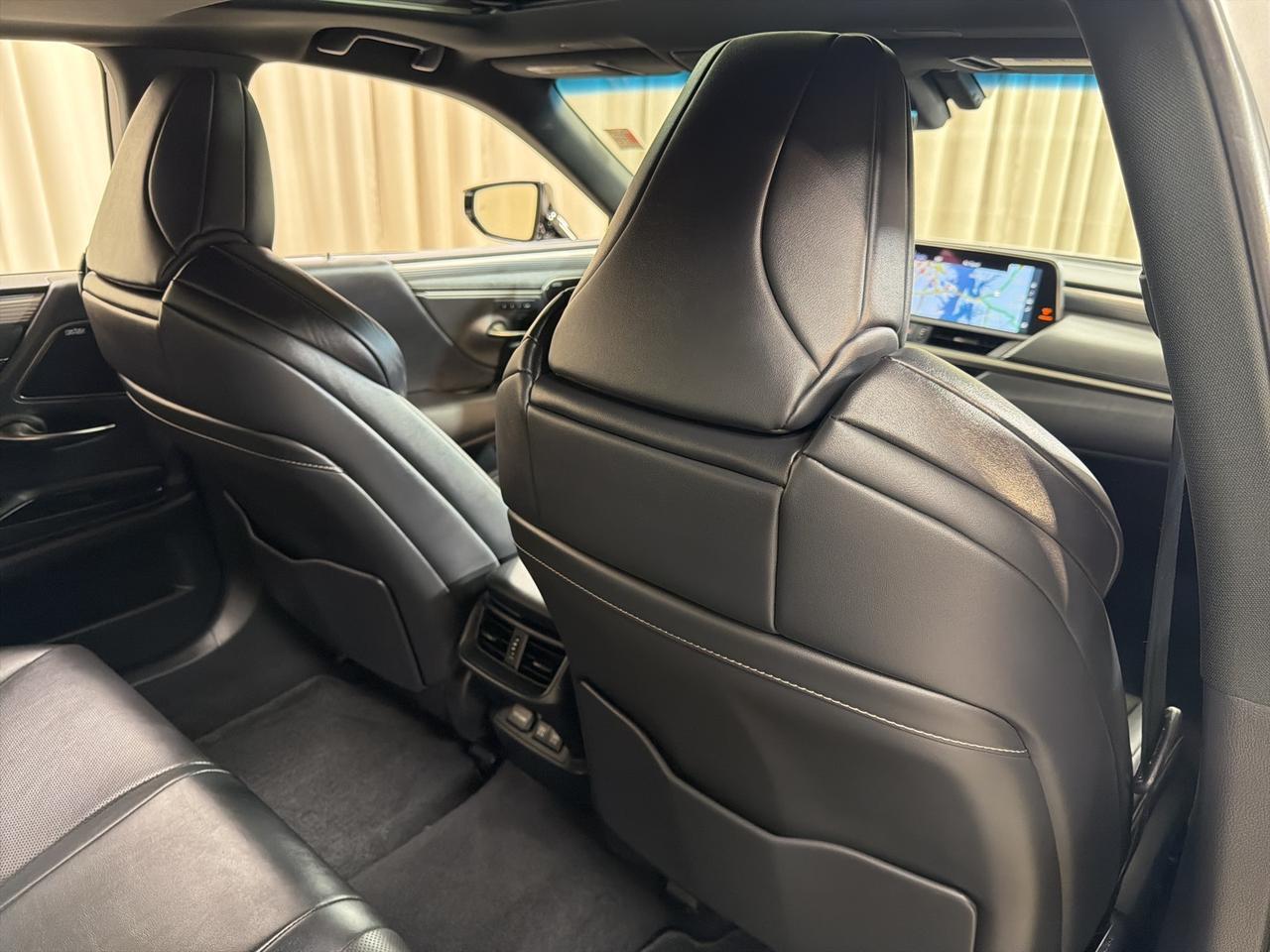 2019 Lexus ES 350 F Sport Annapolis MD