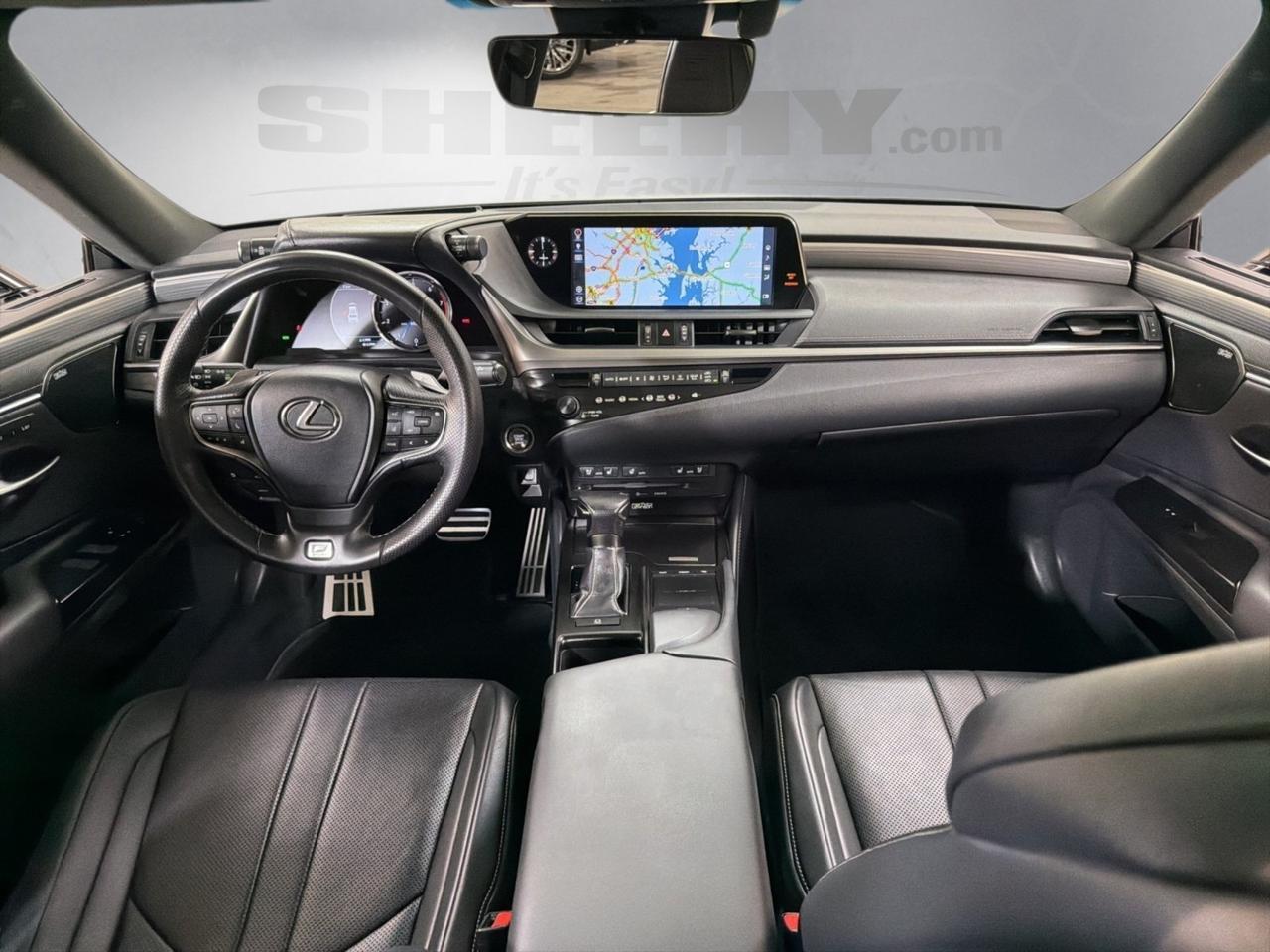 2019 Lexus ES 350 F Sport Annapolis MD