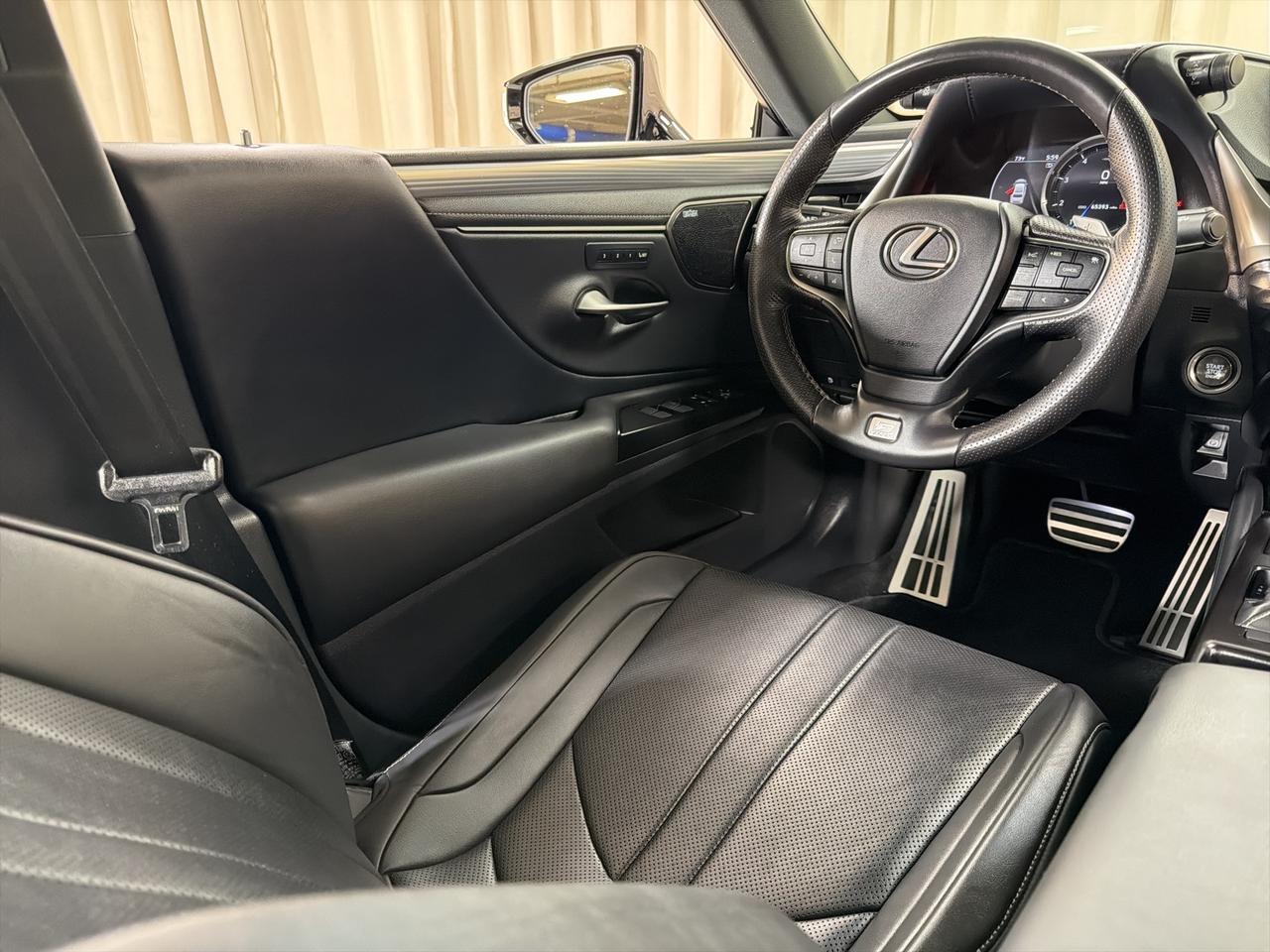 2019 Lexus ES 350 F Sport Annapolis MD