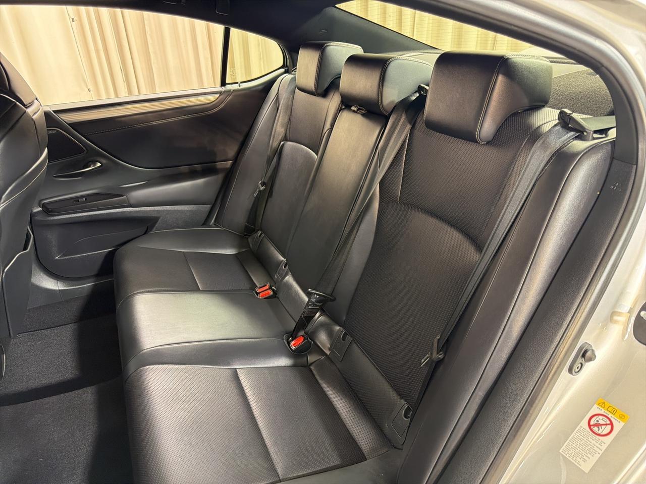 2019 Lexus ES 350 F Sport Annapolis MD