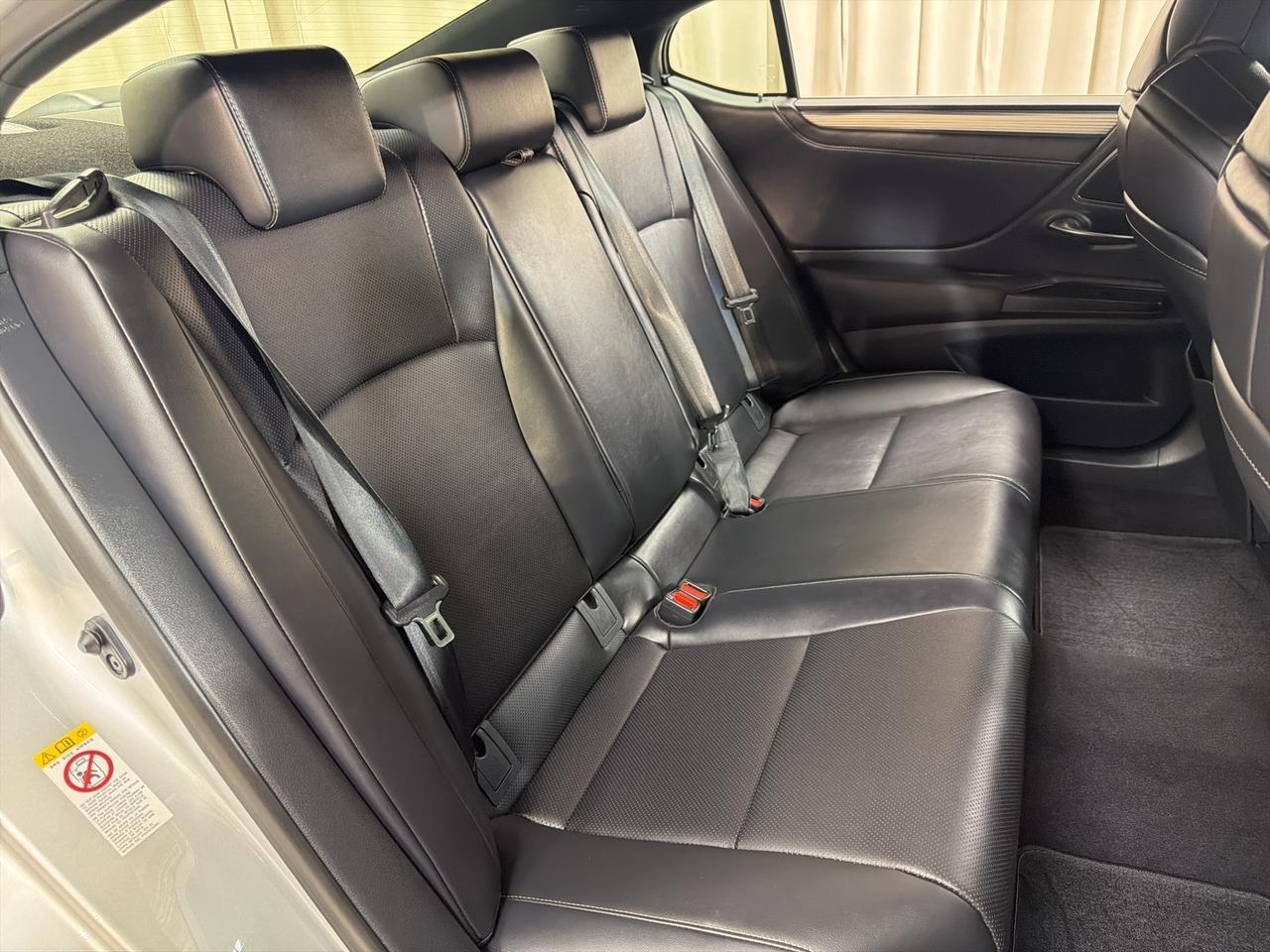 2019 Lexus ES 350 F Sport Annapolis MD