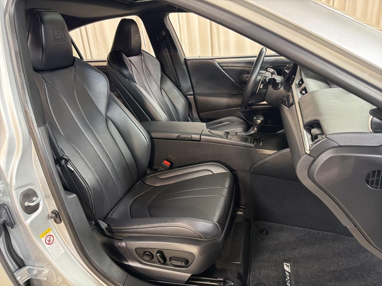 2019 Lexus ES 350 F Sport Annapolis MD