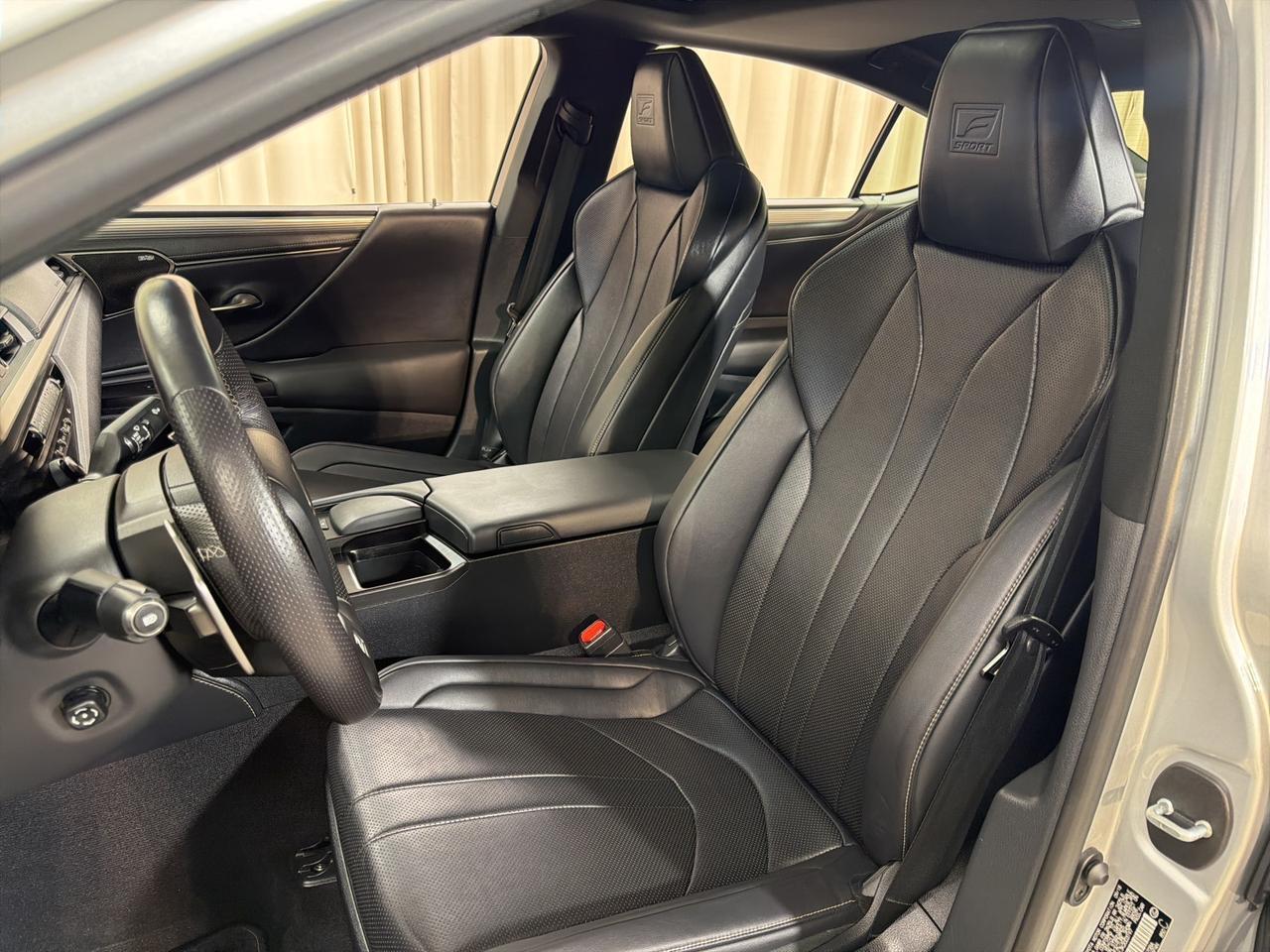 2019 Lexus ES 350 F Sport Annapolis MD