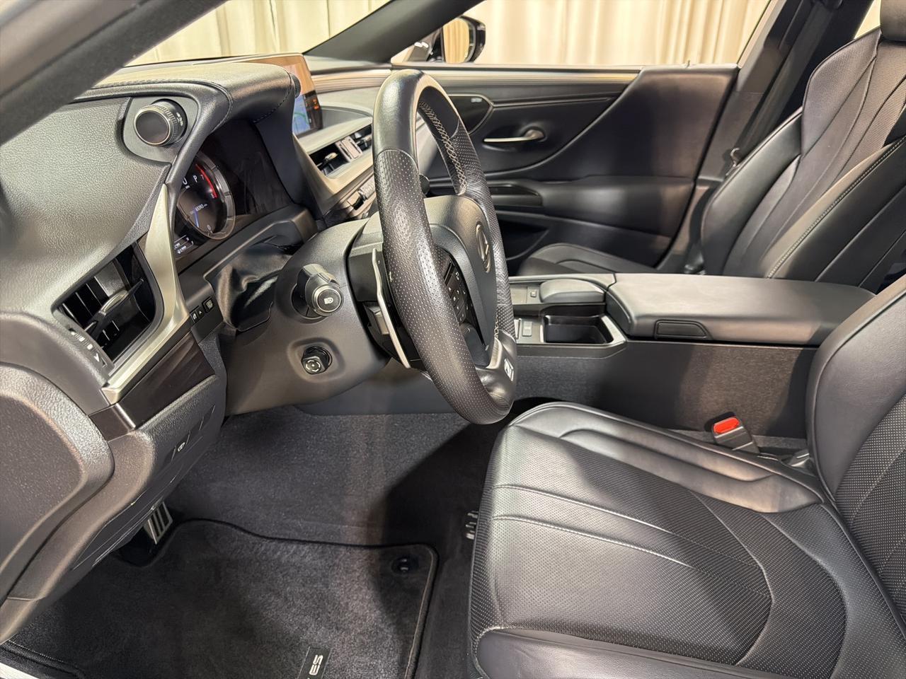 2019 Lexus ES 350 F Sport Annapolis MD