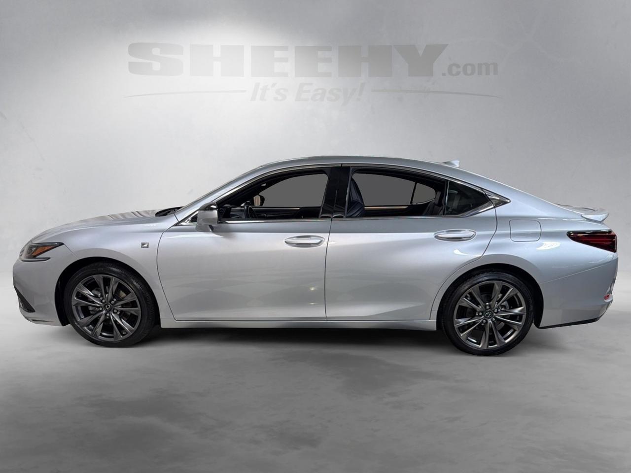 2019 Lexus ES 350 F Sport Annapolis MD