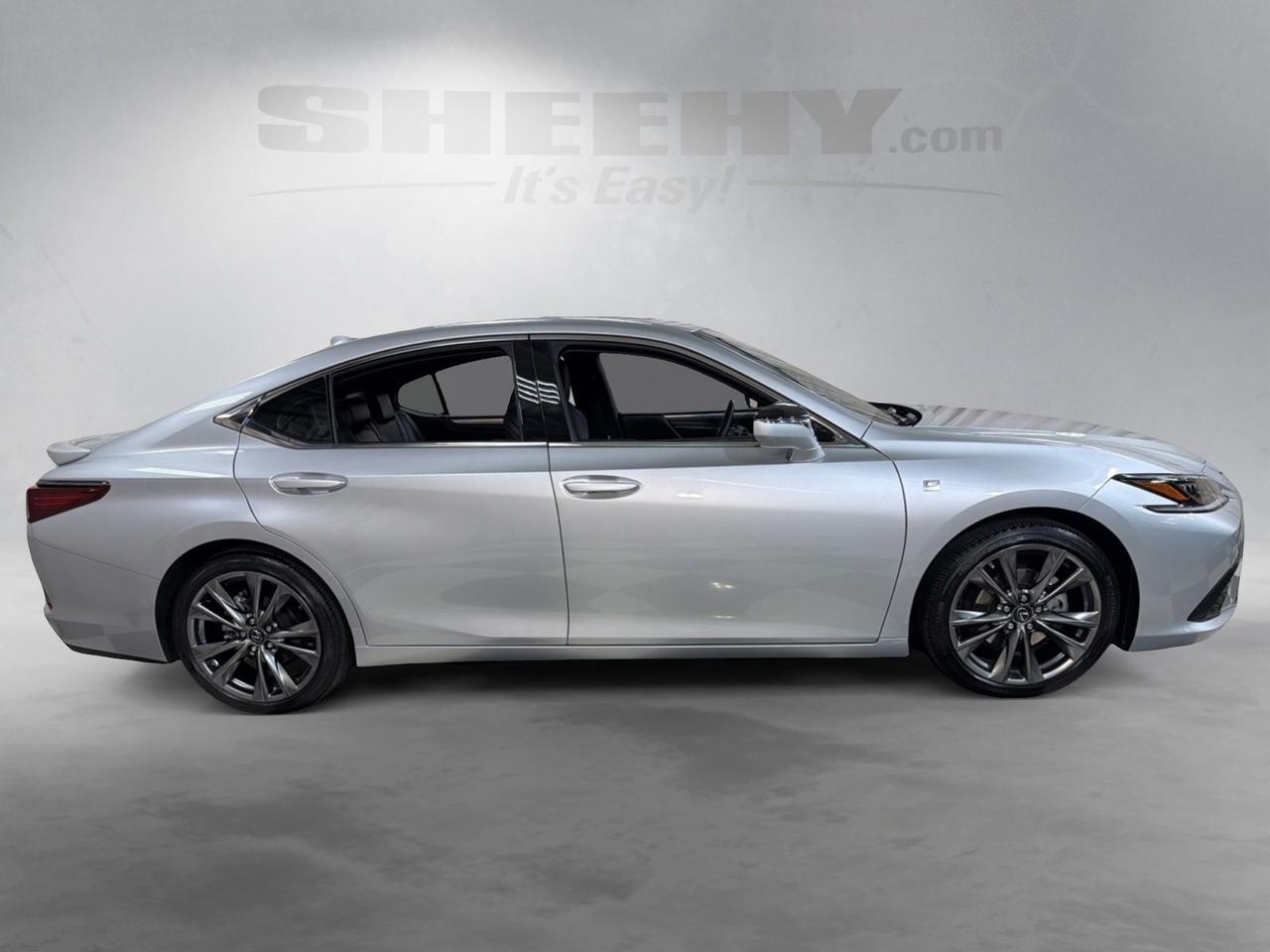 2019 Lexus ES 350 F Sport Annapolis MD