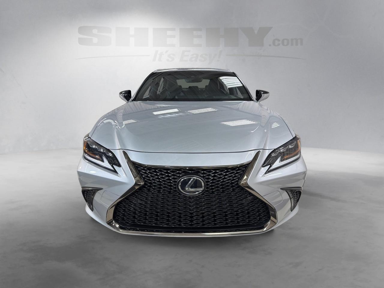 2019 Lexus ES 350 F Sport Annapolis MD