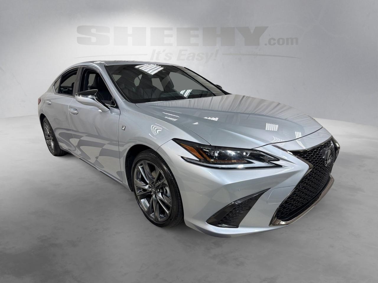 2019 Lexus ES 350 F Sport Annapolis MD