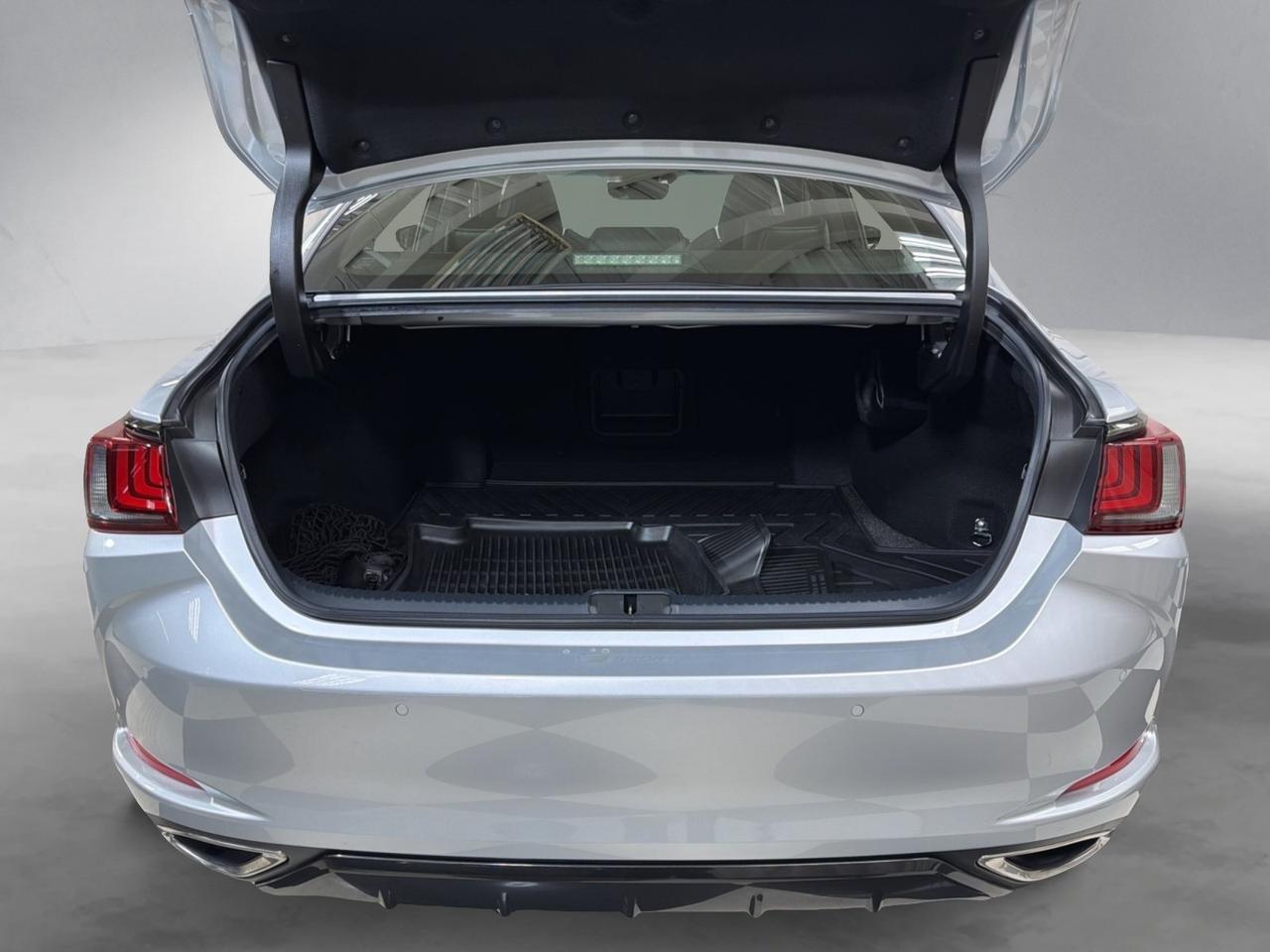 2019 Lexus ES 350 F Sport Annapolis MD