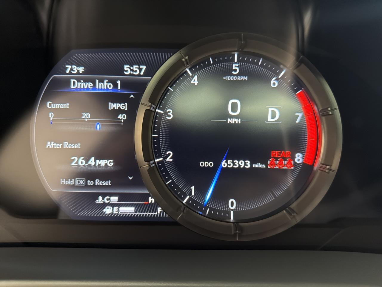 2019 Lexus ES 350 F Sport Annapolis MD