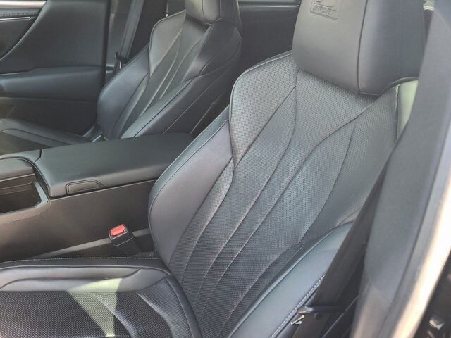2019 Lexus ES 350 F Sport Springfield VA