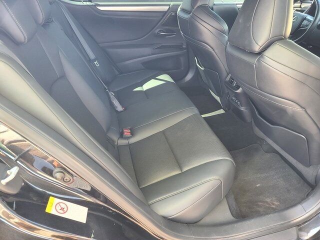 2019 Lexus ES 350 F Sport Springfield VA