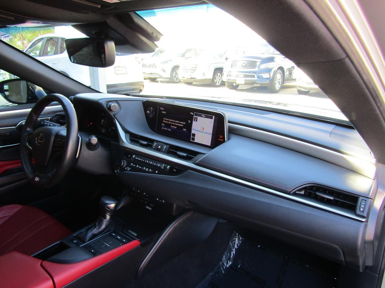 2019 Lexus ES 350 FWD Grand Prairie TX