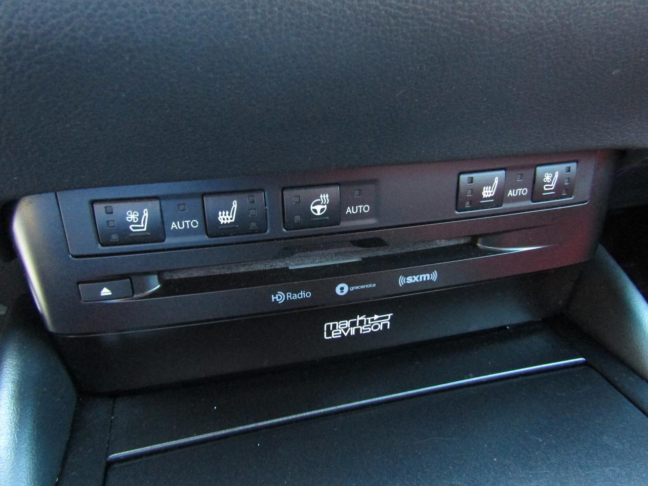 2019 Lexus ES 350 FWD Grand Prairie TX
