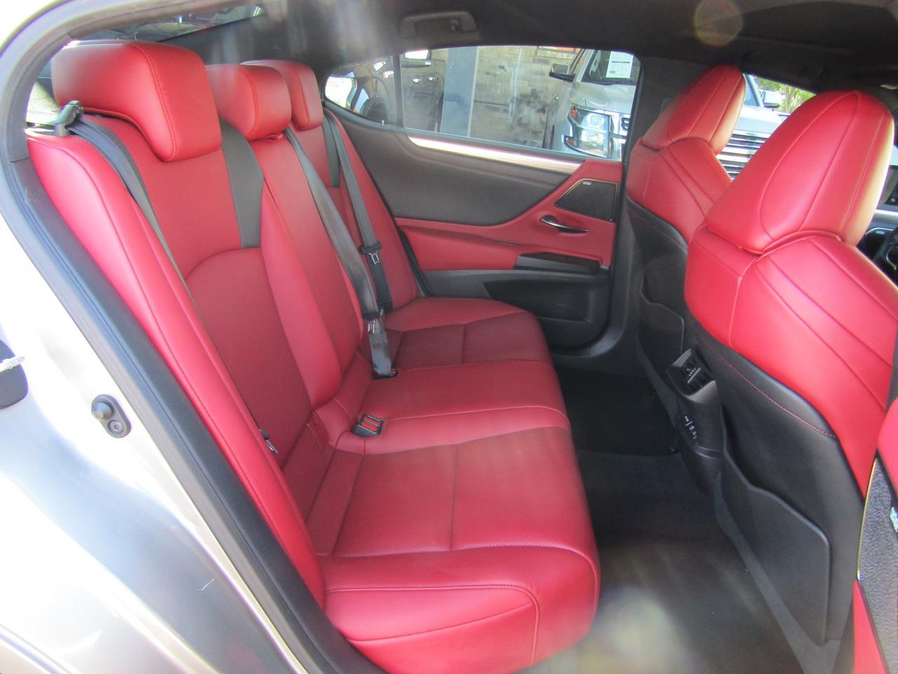 2019 Lexus ES 350 FWD Grand Prairie TX