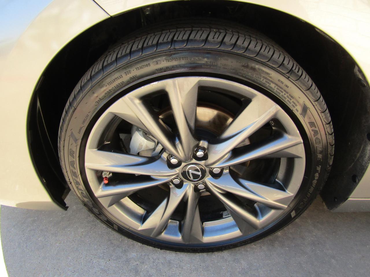 2019 Lexus ES 350 FWD Grand Prairie TX