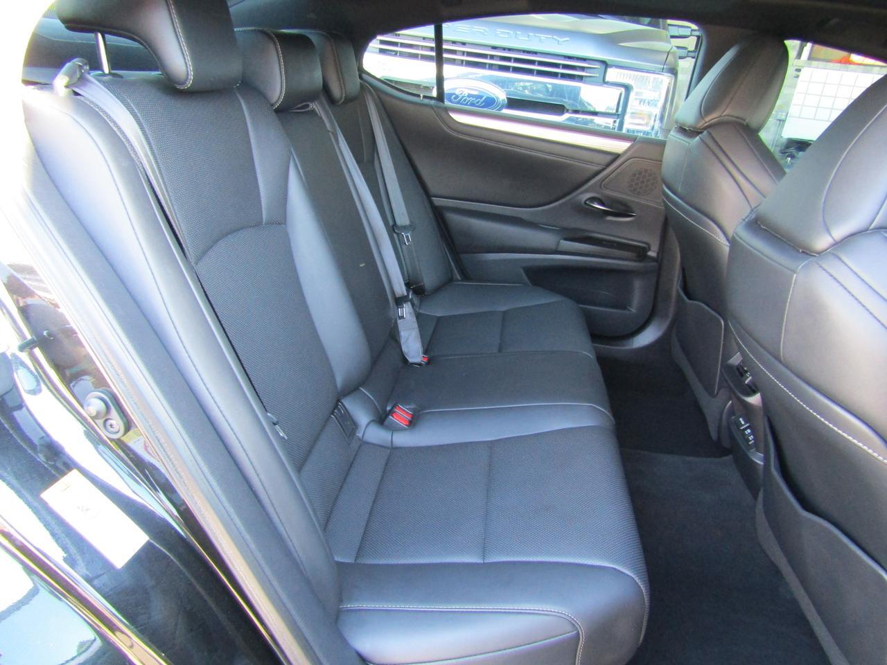 2019 Lexus ES 350 FWD Grand Prairie TX
