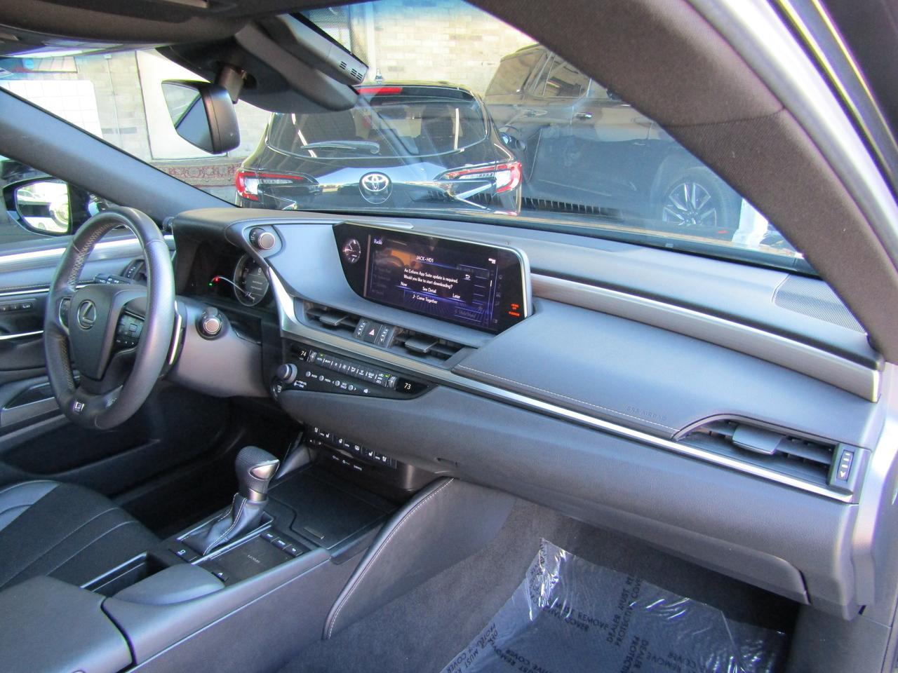 2019 Lexus ES 350 FWD Grand Prairie TX