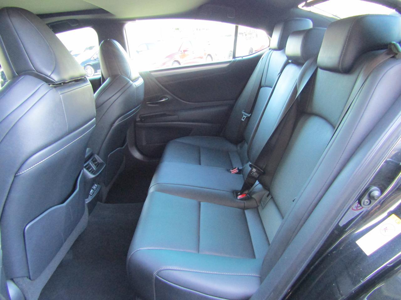 2019 Lexus ES 350 FWD Grand Prairie TX