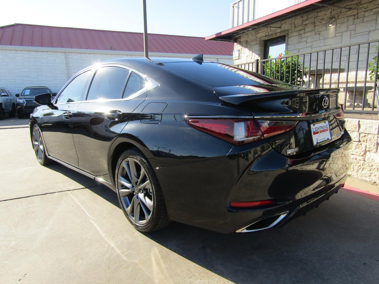 2019 Lexus ES 350 FWD Grand Prairie TX