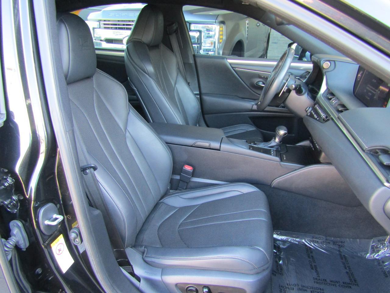 2019 Lexus ES 350 FWD Grand Prairie TX